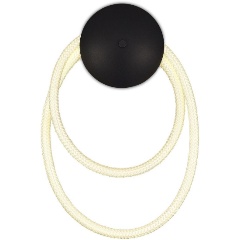 Изображение товара Настенный светодиодный светильник iLedex Cross W2150 SB