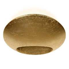 Изображение товара Настенный светильник iLedex Light Flux ZD8152-6W Gold