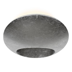 Изображение товара Настенный светильник iLedex Light Flux ZD8152-6W Silver