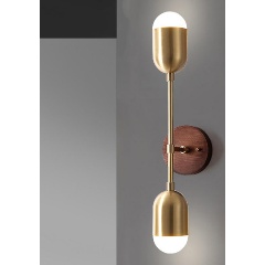 Изображение товара Настенный светодиодный светильник Imperium Loft Chris B 209123-23