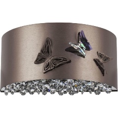 Изображение товара Настенный светодиодный светильник Lightstar Faraone 701611