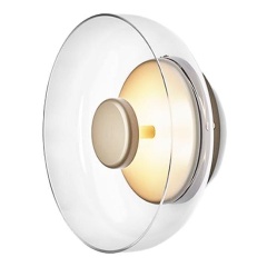 Изображение товара Настенный светильник Loft IT Disk 8210-W