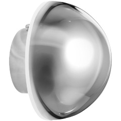 Изображение товара Настенный светодиодный светильник Loft IT Dot 10362M Chrome