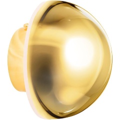 Изображение товара Настенный светодиодный светильник Loft IT Dot 10362M Gold