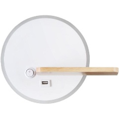 Изображение товара Настенный светодиодный светильник Lumion Ledio Winnie 5634/9WL