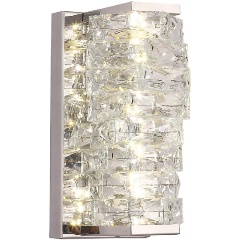 Изображение товара Настенный светодиодный светильник Lussole Loft Enterprise LSP-7065