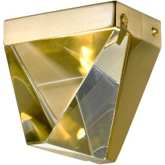 Изображение товара Настенный светодиодный светильник Lussole Loft Littlerock LSP-7336