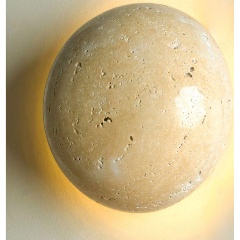 Изображение товара Настенный светодиодный светильник Lussole Moon LSP-7329 для гостиной