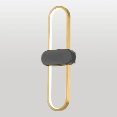 Изображение товара Настенный светодиодный светильник Lussole Tift LSP-7335