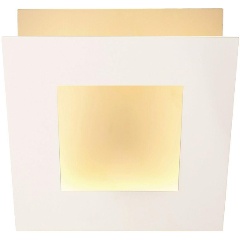 Изображение товара Настенный светодиодный светильник Mantra Dalia 8110 для гостиной белый стиль современный