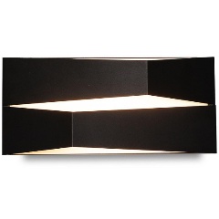 Изображение товара Настенный светодиодный светильник Mantra Fuji 8159