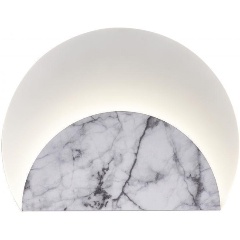 Изображение товара Настенный светодиодный светильник Mantra Marmol 8503 для гостиной