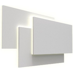 Изображение товара Настенный светодиодный светильник Mantra Tahiti 8087 современный дизайн