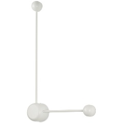 Изображение товара Настенный светодиодный светильник Moderli Provo V10540-WL