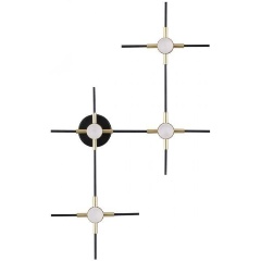 Изображение товара Настенный светильник Odeon Light Costella 3906/14WL