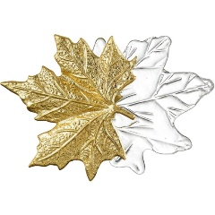 Изображение товара Настенный светодиодный светильник Odeon Light Eva 4371/3WL золотой 3Вт