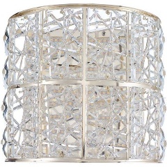 Изображение товара Настенный светодиодный светильник Odeon Light Hall Version 5071/32WL