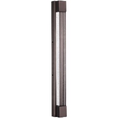 Изображение товара Настенный светодиодный светильник Odeon Light Hightech Mirada 6680/12WL