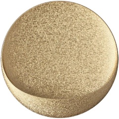 Изображение товара Настенный светодиодный светильник Odeon Light Hightech Vela 7004/7WL для гостиной минимализм золото