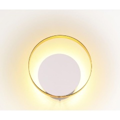 Изображение товара Настенный светильник Odeon Light Mondi 3899/7WW