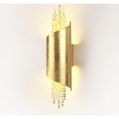 Изображение товара Настенный светильник Odeon Light Monica 3901/5W