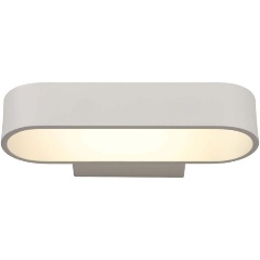 Изображение товара Настенный светильник Omnilux Cassiano OML-21001-06 для спальни с LED лампой 6 Вт