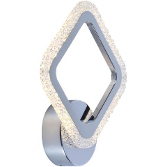 Изображение товара Настенный светодиодный светильник Profit Light 8015/1W CHR