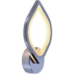 Изображение товара Настенный светодиодный светильник Profit Light 8069/1W CHR