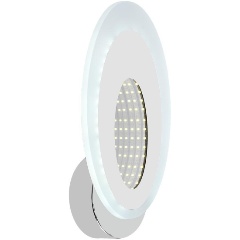 Изображение товара Настенный светодиодный светильник Profit Light 8091/1W WHT