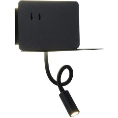 Изображение товара Настенный светильник ST Luce Pinaggio SL1576.401.02