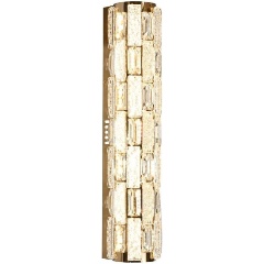 Изображение товара Настенный светодиодный светильник Stilfort Gabbana 4014/03/01W