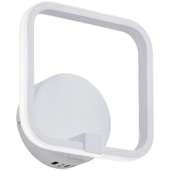 Изображение товара Настенный светодиодный светильник Vitaluce V04612-03/1A