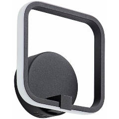 Изображение товара Настенный светодиодный светильник Vitaluce V04612-13/1A