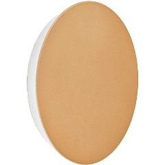 Изображение товара Настенный светильник Vitaluce V4671-8/1A современный золотой LED для прихожей