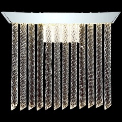 Изображение товара Настенный светодиодный светильник Wertmark Helma WE465.01.101