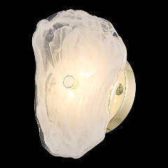 Изображение товара Настенный светодиодный светильник Wertmark NICOLA дизайнерский 4.5 Вт ИТАЛИЯ