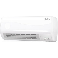 Изображение товара Тепловентилятор Ballu BFH/W-102W
