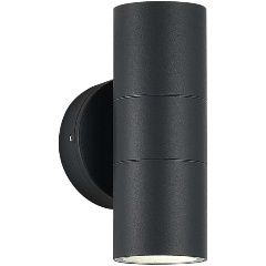 Изображение товара Настенный уличный светильник ST Luce TUBO SL9008.701.02