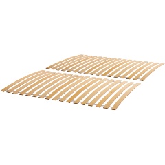 Изображение товара Настил НК-МЕБЕЛЬ (Ламели на ленте) 1600х2000 98316444