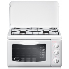 Изображение товара Настольная газовая плита Gefest 100