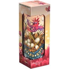 Изображение товара Настольная игра ЭВРИКУС Кукубум для детей и семьи