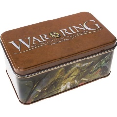 Изображение товара Настольная игра GAGA GAMES Война кольца. Протекторы. Теоден