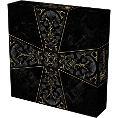 Изображение товара Настольная игра Крестоносцы HOBBY WORLD стратегическая история XII века