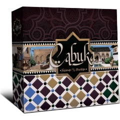 Изображение товара Настольная игра LAVKA GAMES Сабика