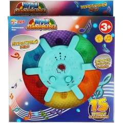 Изображение товара Настольная игра УМНЫЕ ИГРЫ запоминалка 2011K174-R