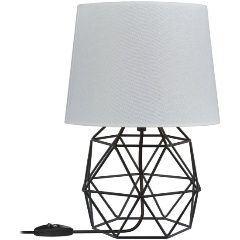 Изображение товара Настольная лампа 33 Идеи TLL118.03.01BL-CO1.T001