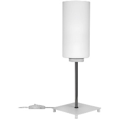 Изображение товара Настольная лампа 33 Идеи TLL201.01.001.WH-S16WH