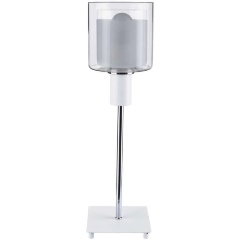 Изображение товара Настольная лампа 33 Идеи TLL201.03.05.WH-S25TR