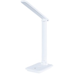 Изображение товара Настольная лампа Arte Lamp Cambridge A5123LT-1WH