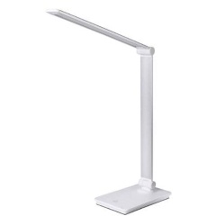 Изображение товара Настольная лампа Arte Lamp Edward A5126LT-1WH